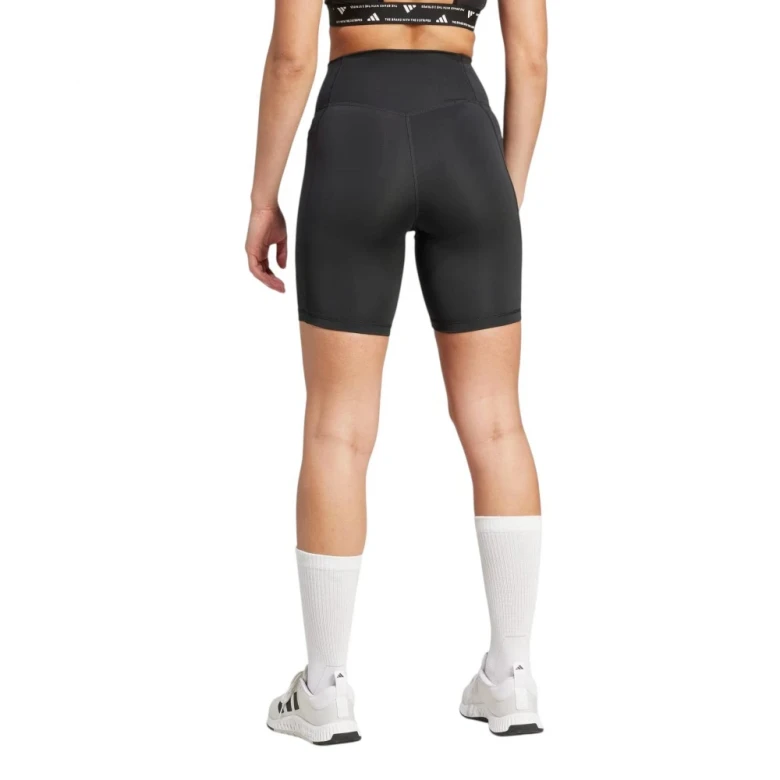 Adidas Optimé Essentials Stash Pocket 7-Inch Velosipedkalari 1
