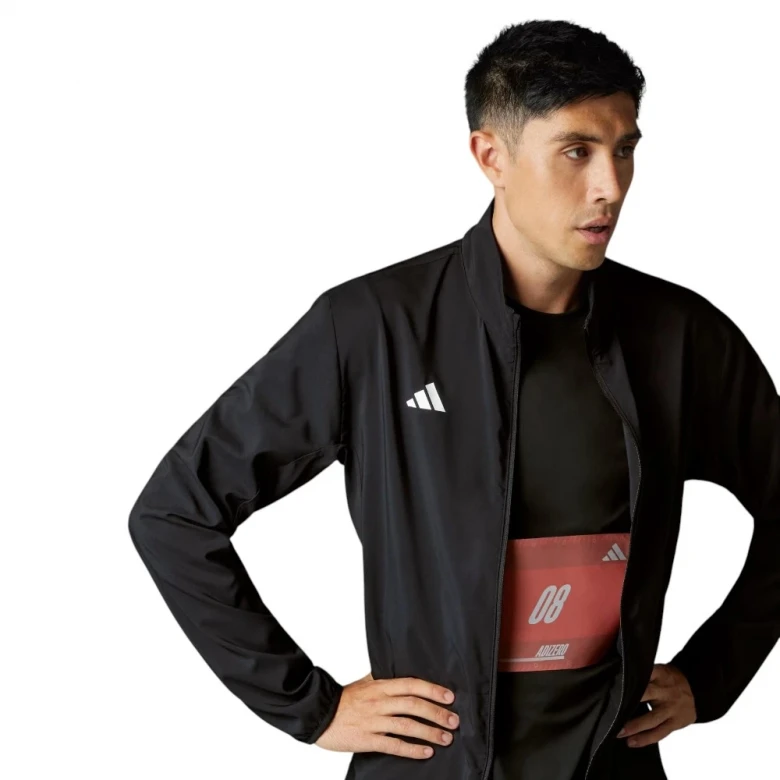 Adidas Adizero Essentials Running Vetrovkasi 6