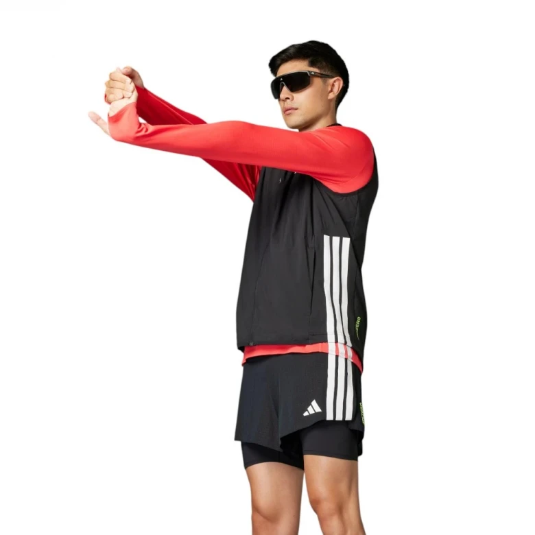Adidas Adizero Running Vest Jileti 4