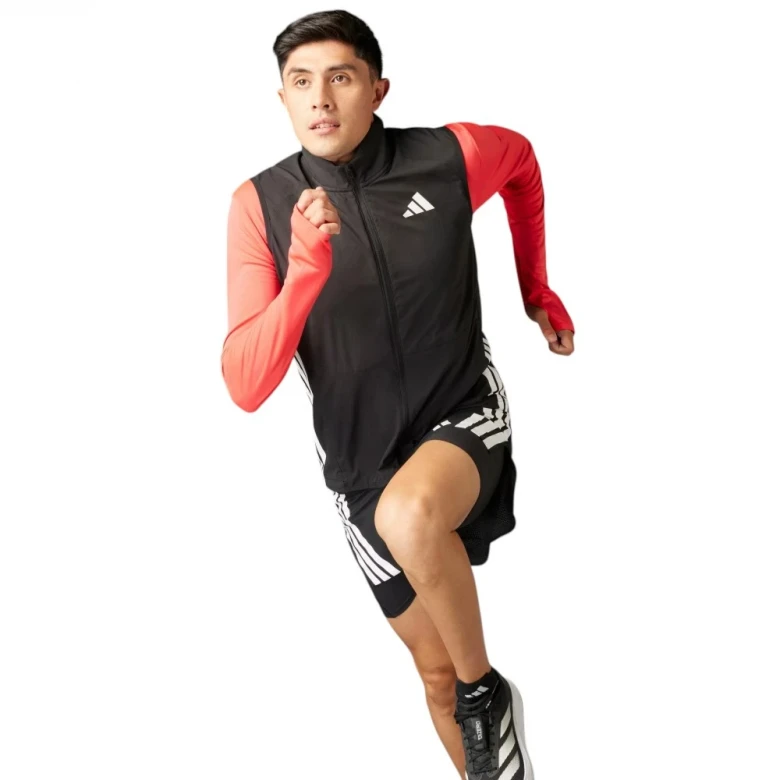 Adidas Adizero Running Vest Jileti