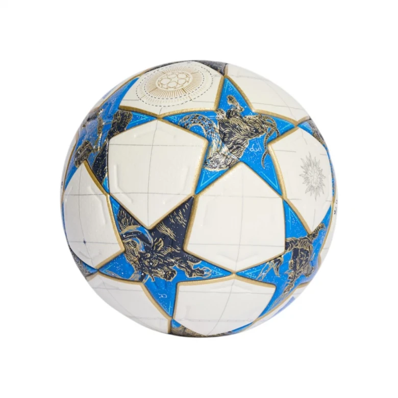 Adidas UCL Pro 25/26 League Stage To‘pi 0