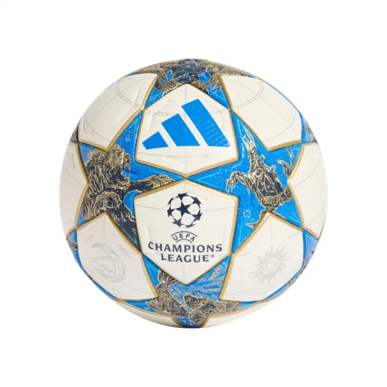 Adidas UCL Pro 25/26 League Stage To‘pi