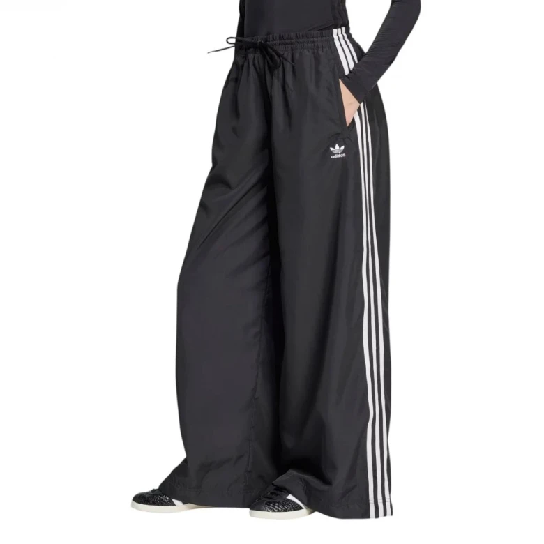 Adidas Adicolor Firebird Oversized Track Shimlari
