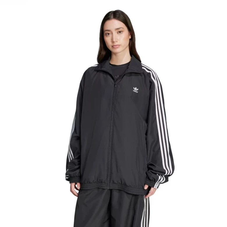 Adidas Adilenium Season 3 Oversized Track Vetrovkasi
