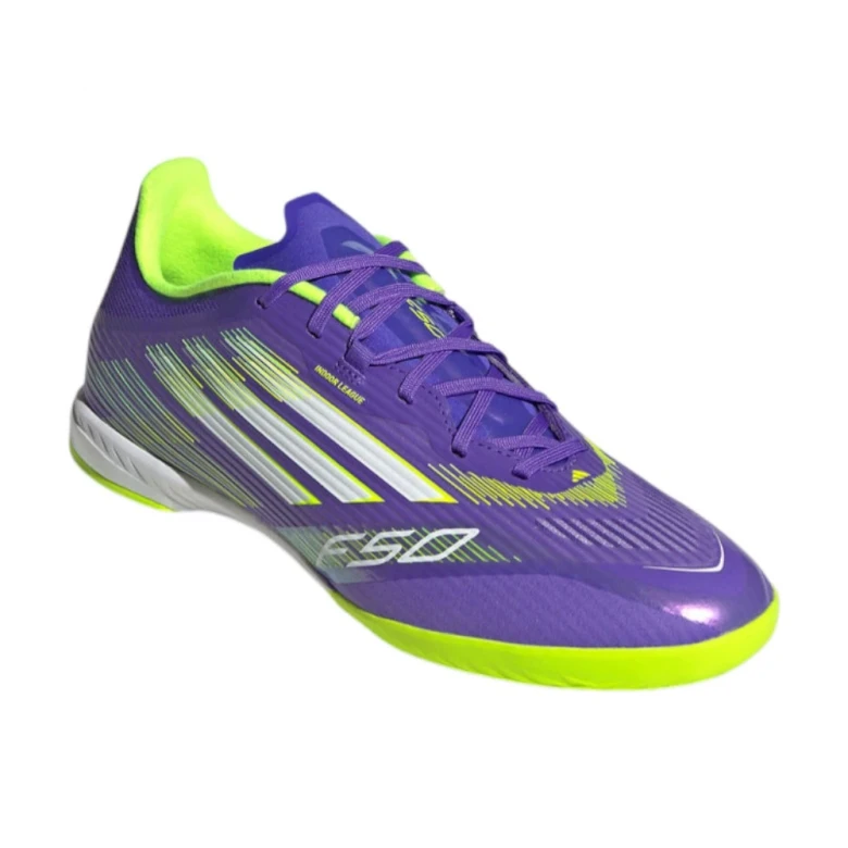 Бутсы Adidas F50 League Indoor 4