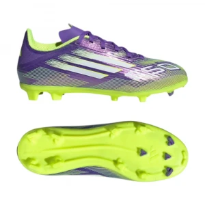 Adidas F50 League Firm/Multi-Ground Cleats Butsalar 6