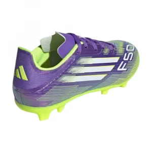 Adidas F50 League Firm/Multi-Ground Cleats Butsalar 0
