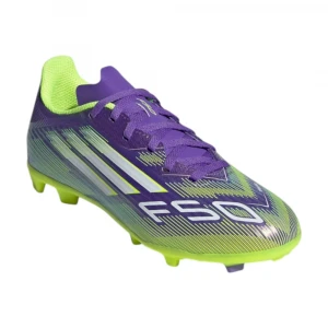 Adidas F50 League Firm/Multi-Ground Cleats Butsalar 4