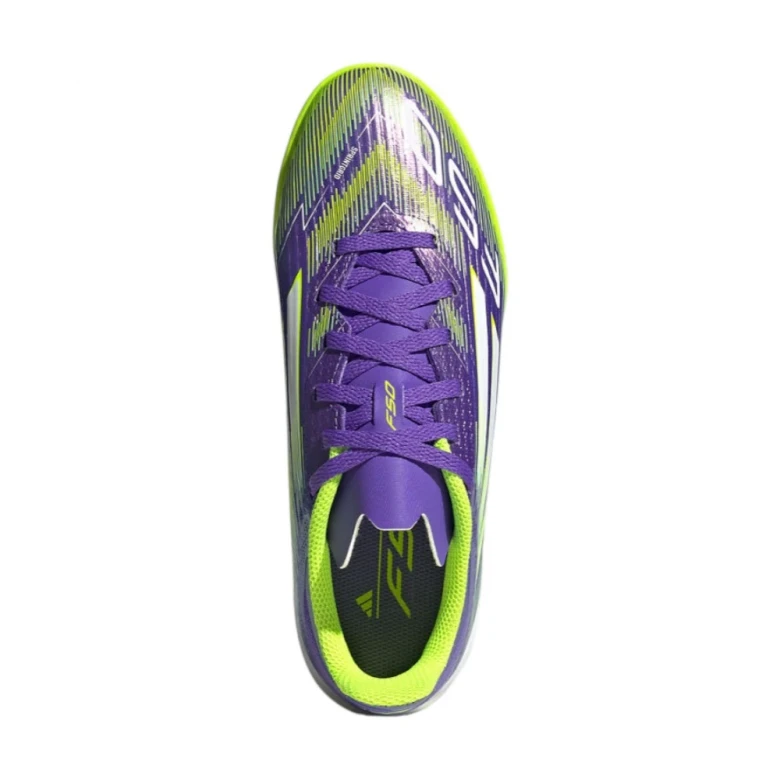 Бутсы Adidas F50 League Indoor 5