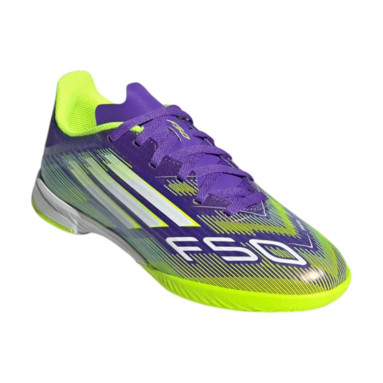 Бутсы Adidas F50 League Indoor 0