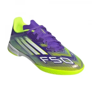 Бутсы Adidas F50 League Indoor 0