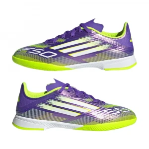 Бутсы Adidas F50 League Indoor 1