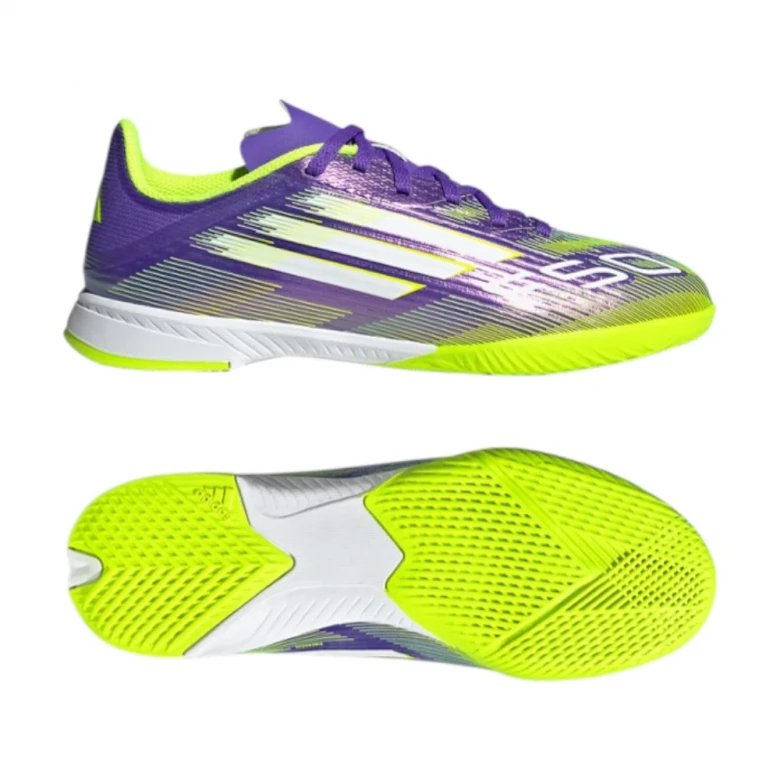 Бутсы Adidas F50 League Indoor 2