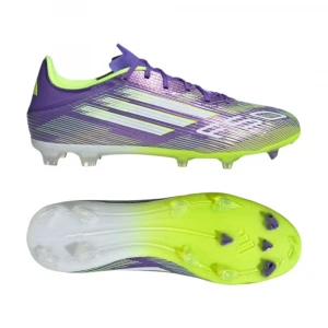 Adidas F50 League Firm/Multi-Ground Cleats Butsalar 6