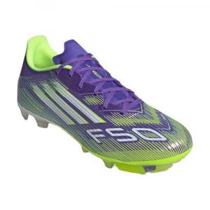 Adidas F50 League Firm/Multi-Ground Cleats Butsalar 4