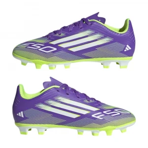 Бутсы Adidas F50 Club Firm/Multi-Ground 5