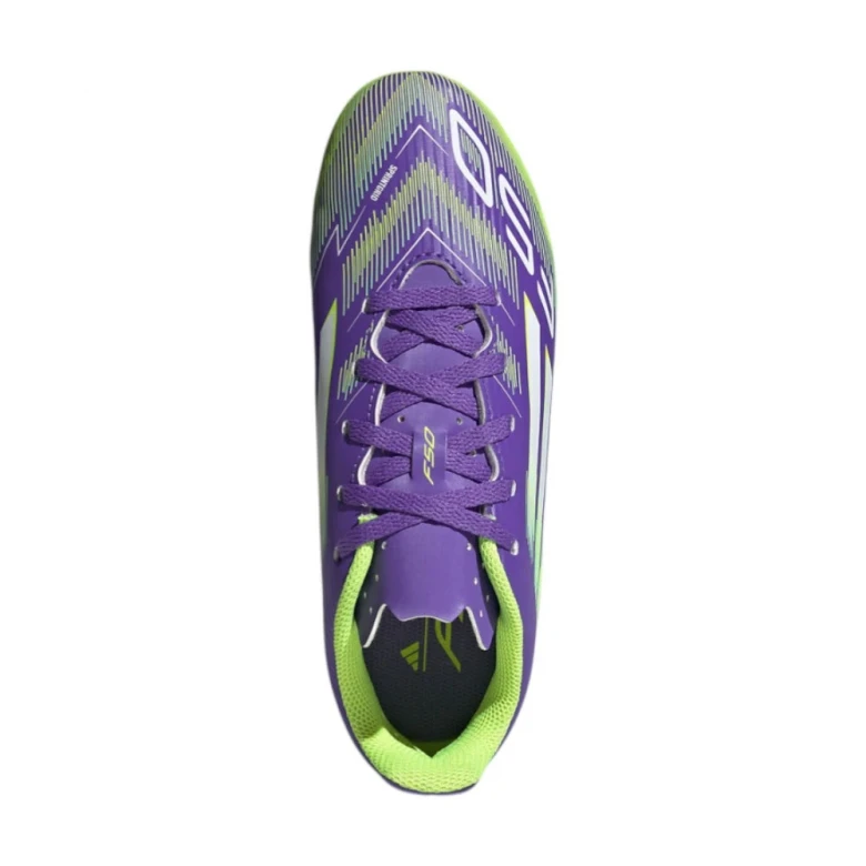 Бутсы Adidas F50 Club Firm/Multi-Ground 9