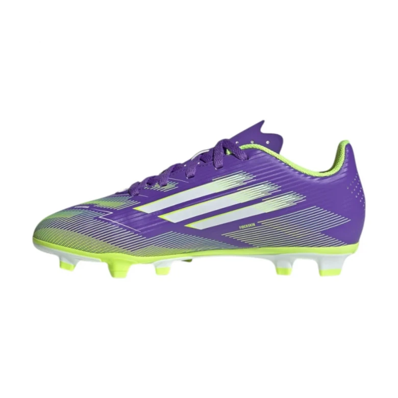 Бутсы Adidas F50 Club Firm/Multi-Ground 8