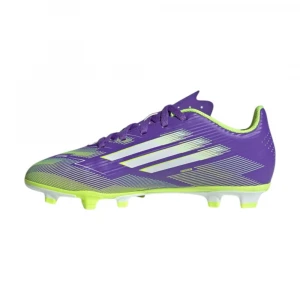 Бутсы Adidas F50 Club Firm/Multi-Ground 8