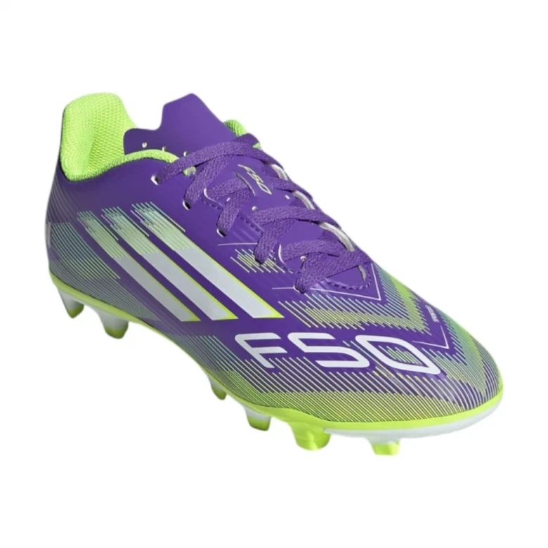 Бутсы Adidas F50 Club Firm/Multi-Ground 4