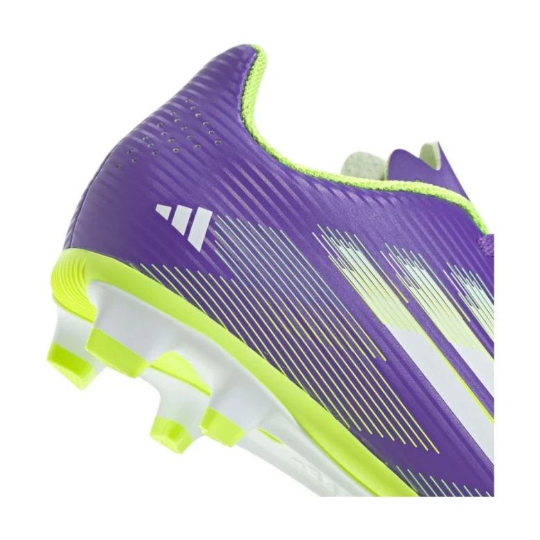 Бутсы Adidas F50 Club Firm/Multi-Ground 3