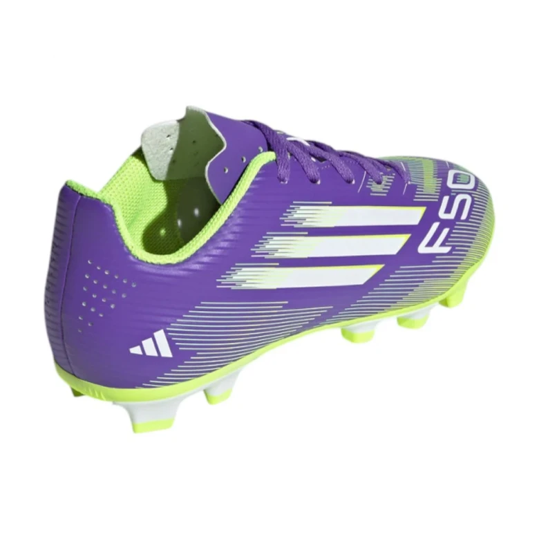 Бутсы Adidas F50 Club Firm/Multi-Ground 0