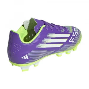 Бутсы Adidas F50 Club Firm/Multi-Ground 0