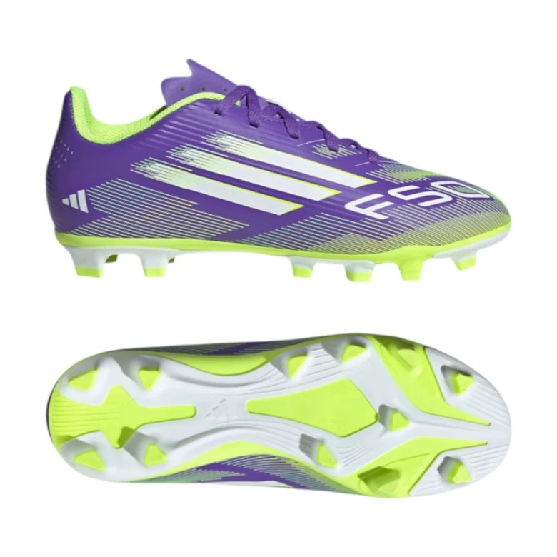 Бутсы Adidas F50 Club Firm/Multi-Ground 6
