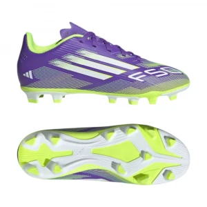 Бутсы Adidas F50 Club Firm/Multi-Ground 6