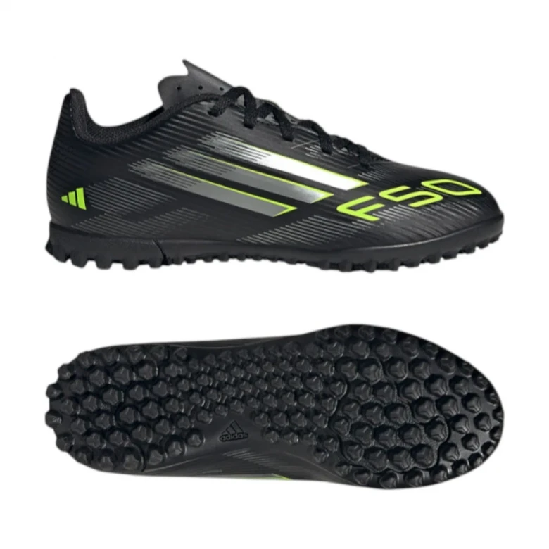 Adidas F50 Club Turf Butsalar 6