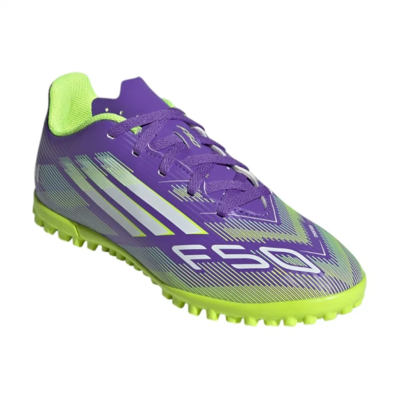 Бутсы Adidas F50 Club Turf 4