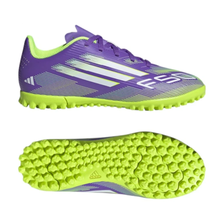 Бутсы Adidas F50 Club Turf 6