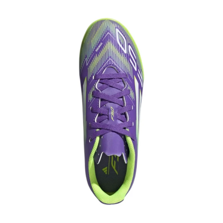 Бутсы Adidas F50 Club Turf 9