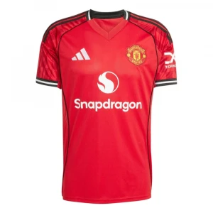 Футболки Adidas Manchester United 25/26 5