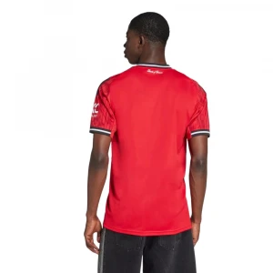Футболки Adidas Manchester United 25/26 1