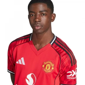 Футболки Adidas Manchester United 25/26 3