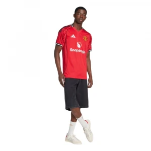 Футболки Adidas Manchester United 25/26 2