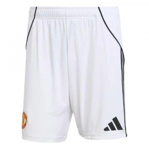Adidas Manchester United 25/26 Shortilari 6