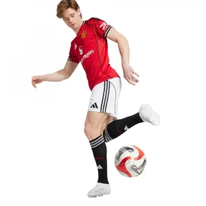 Adidas Manchester United 25/26 Shortilari 2