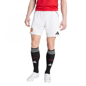 Adidas Manchester United 25/26 Shortilari