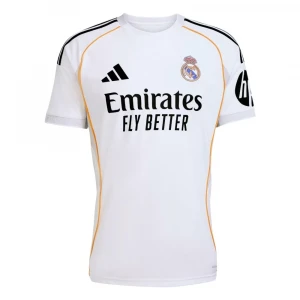 Adidas Real Madrid 25/26 Futbolkasi 5