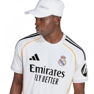 Adidas Real Madrid 25/26 Futbolkasi 4