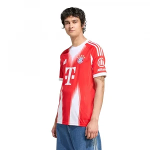 Adidas FC Bayern 25/2 Futbolkasi