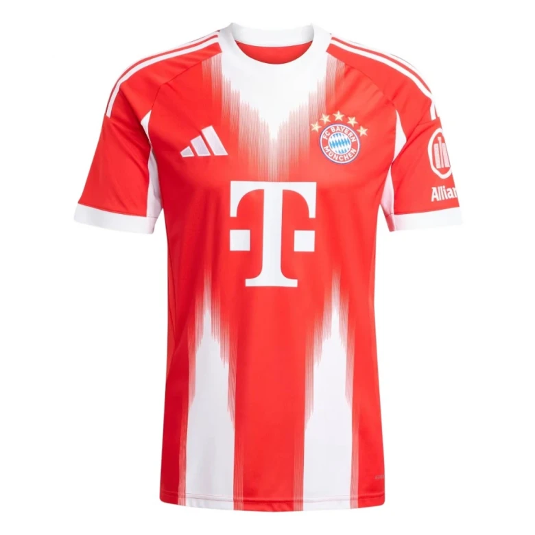 Adidas FC Bayern 25/2 Futbolkasi 5