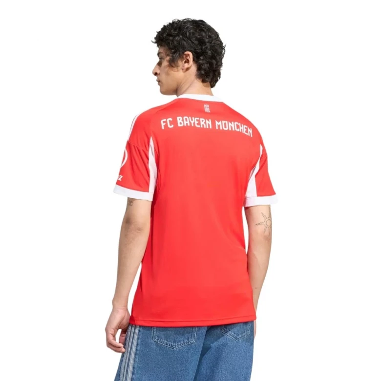Adidas FC Bayern 25/2 Futbolkasi 1