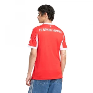 Adidas FC Bayern 25/2 Futbolkasi 1