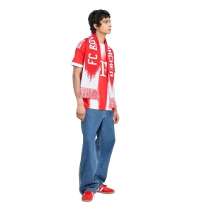 Adidas FC Bayern 25/2 Futbolkasi 2