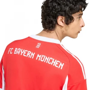 Adidas FC Bayern 25/2 Futbolkasi 4
