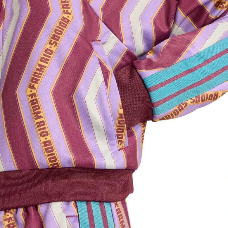 Adidas x FARM Tiro Track Vetrovkasi 4