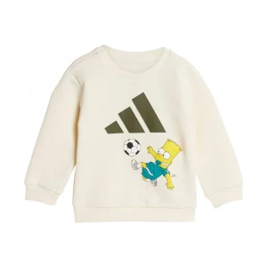 Костюм Adidas The Simpsons Jogger 1